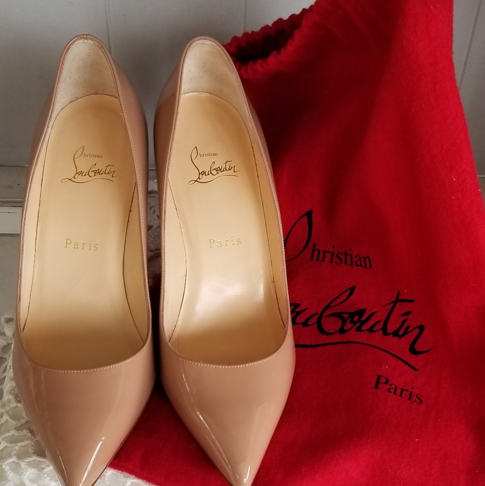 Christian Louboutin